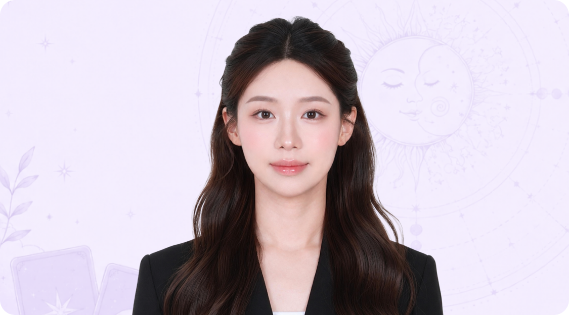 오컬트 프로필