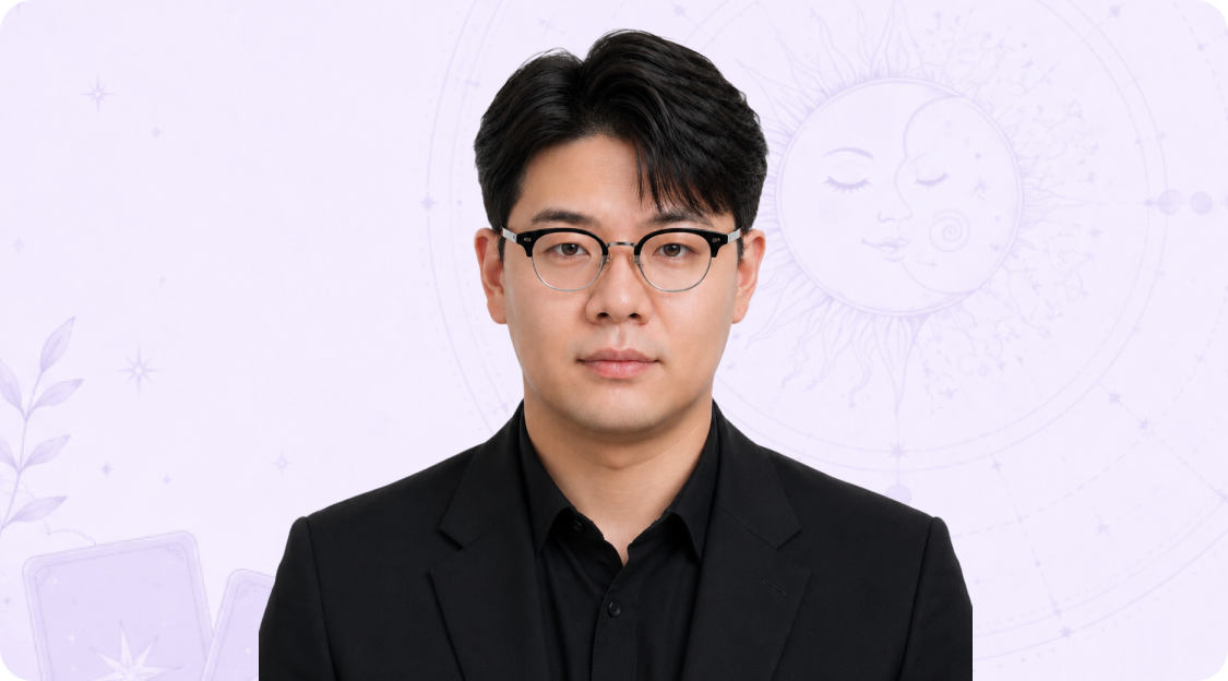 월식 프로필