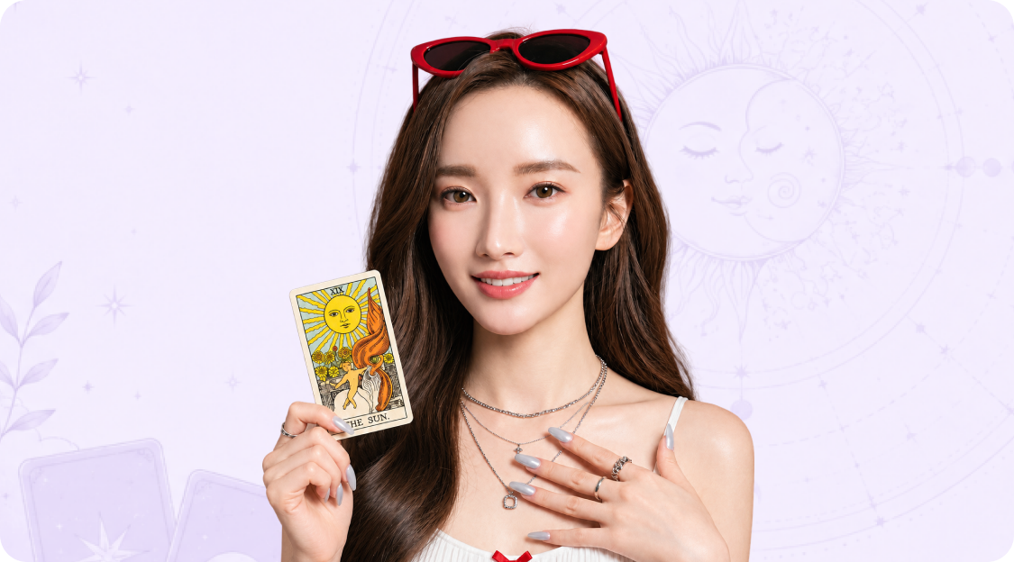 비너스 프로필