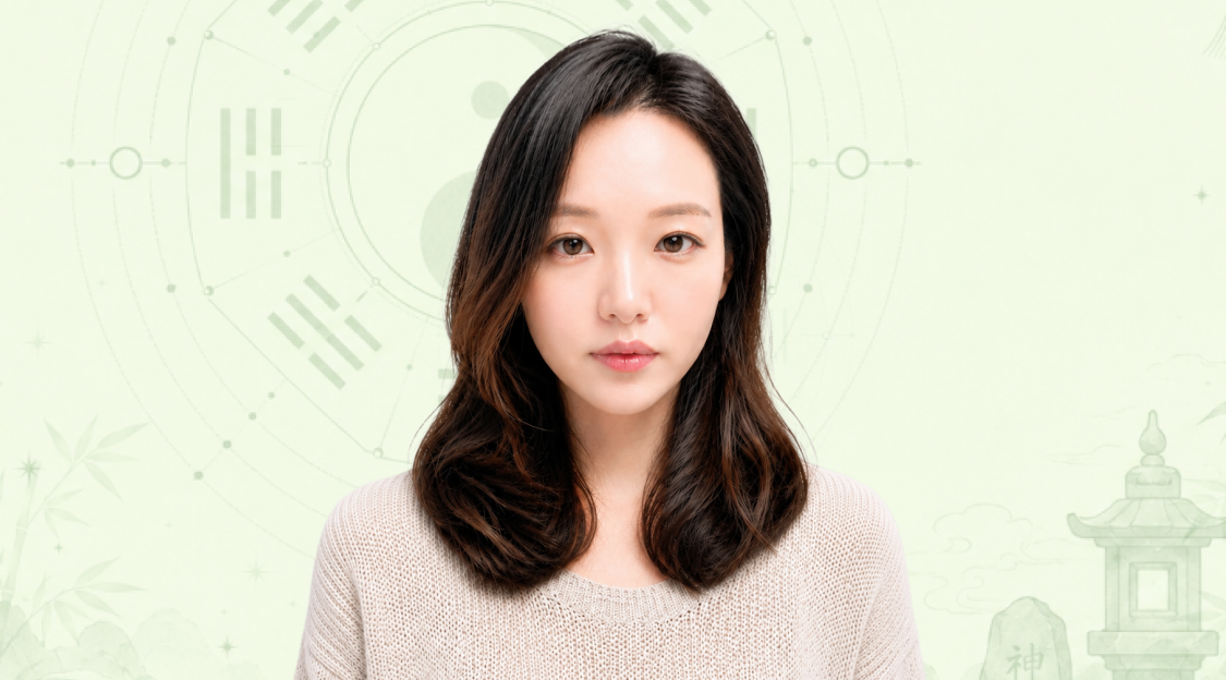 금화 프로필