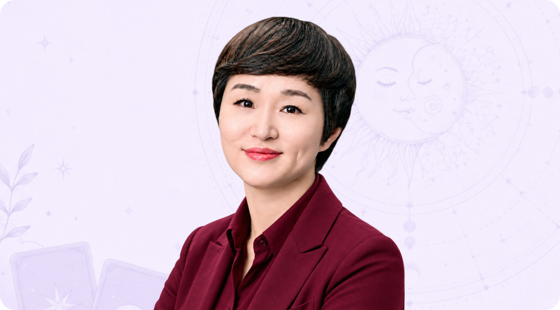 루비 프로필