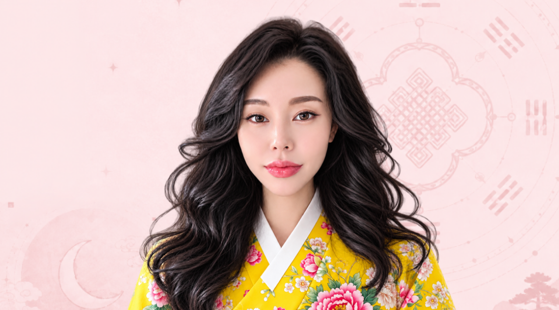 화련 프로필