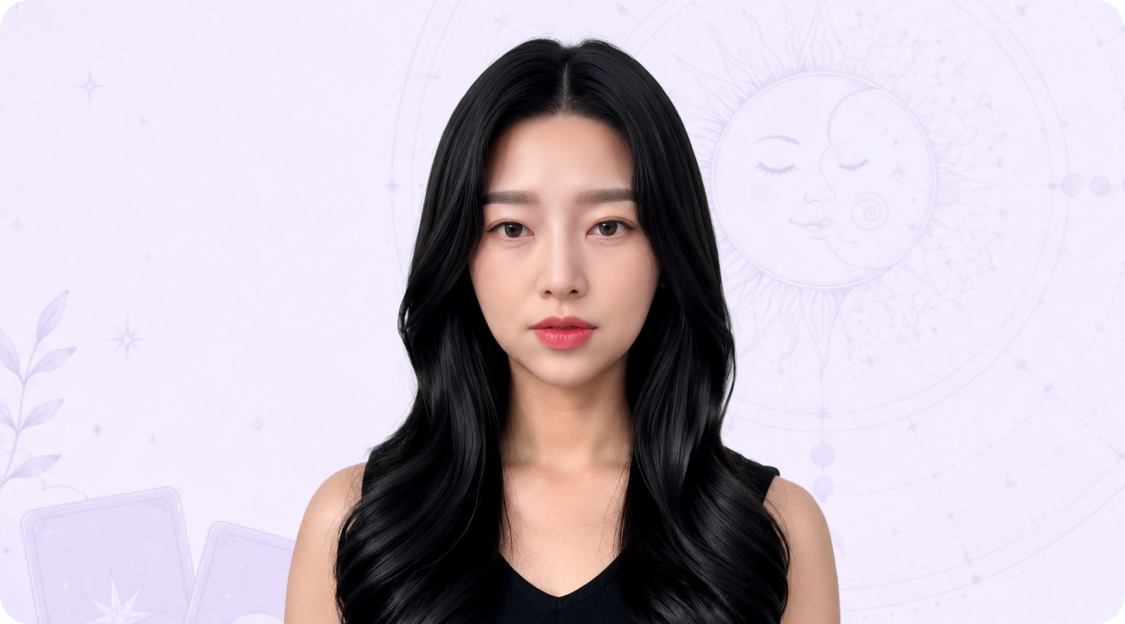 미호 프로필