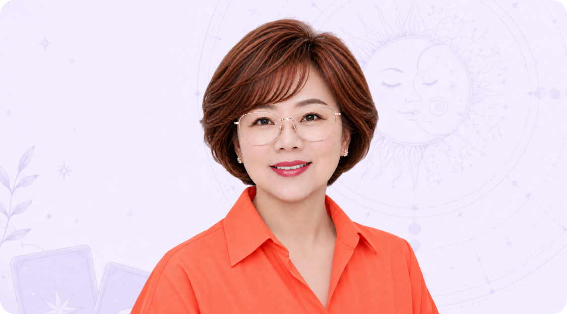 만월 프로필