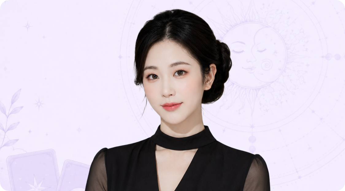진서안 프로필